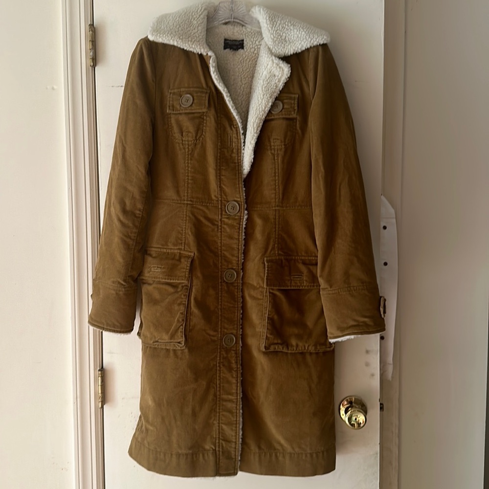 Coat